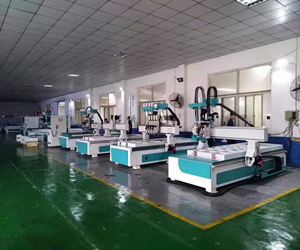 四工序开料机的启动顺序是什么？